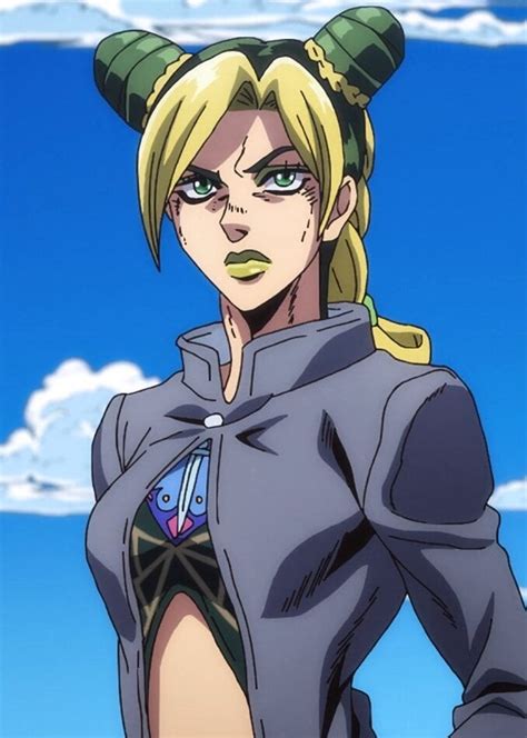 jolyne kujo